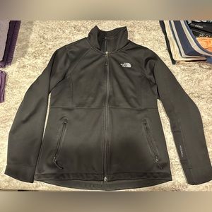 Women's The North Face Apex Bionic Softshell Jacket